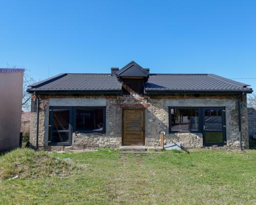 Pajęczno, ul. Kościuszki | Dom na sprzedaż