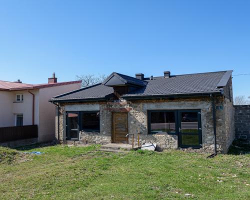 Pajęczno, ul. Kościuszki | Dom na sprzedaż