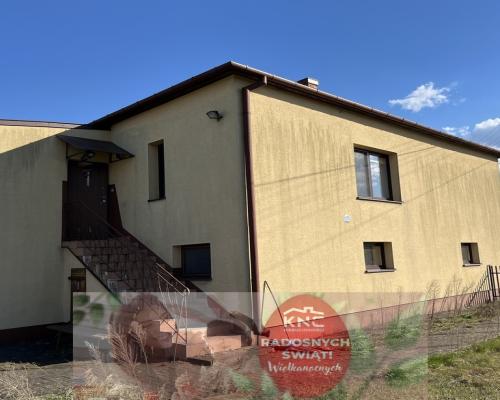 Gospodarstwo zagrodowe w Stefanowie gm. Przyłęk.