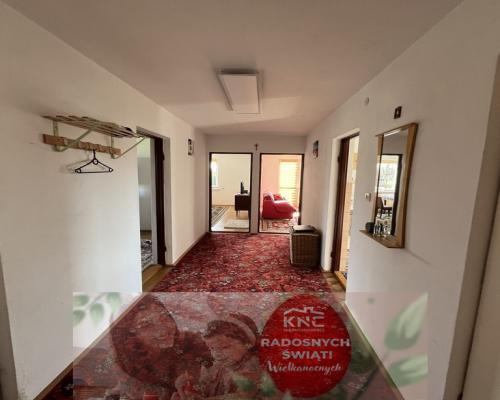 Gospodarstwo zagrodowe w Stefanowie gm. Przyłęk.