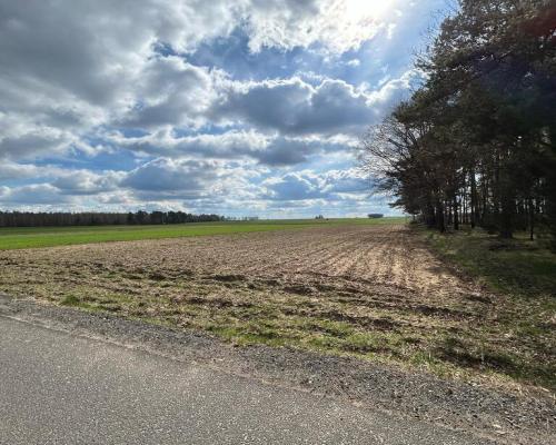 Górki Gmina Przystajń | Działka na sprzedaż