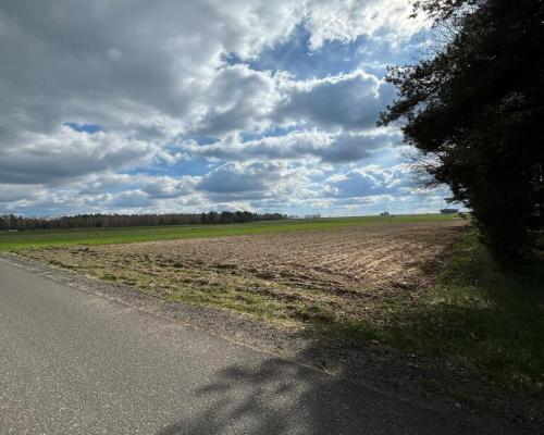 Górki Gmina Przystajń | Działka na sprzedaż