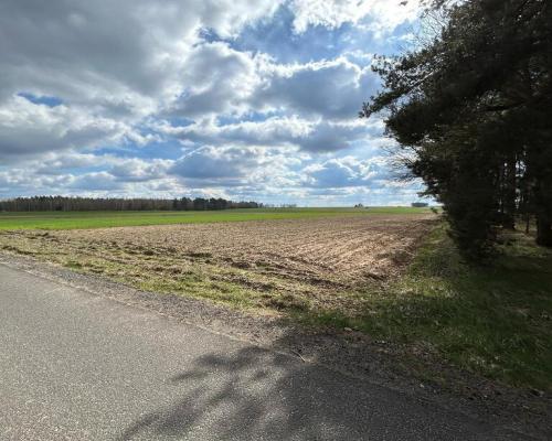 Górki Gmina Przystajń | Działka na sprzedaż