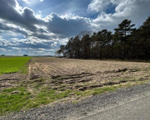 Górki Gmina Przystajń | Działka na sprzedaż