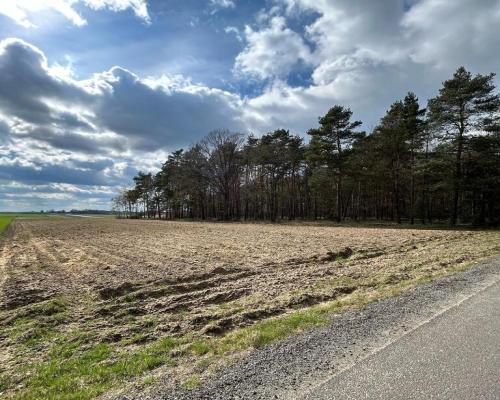 Górki Gmina Przystajń | Działka na sprzedaż