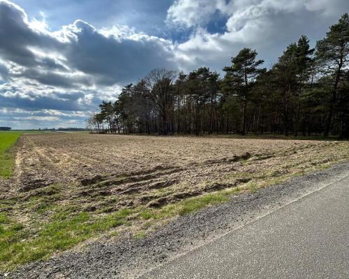 Górki Gmina Przystajń | Działka na sprzedaż