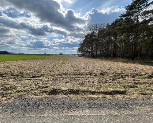 Górki Gmina Przystajń | Działka na sprzedaż