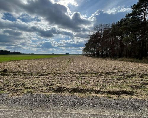 Górki Gmina Przystajń | Działka na sprzedaż