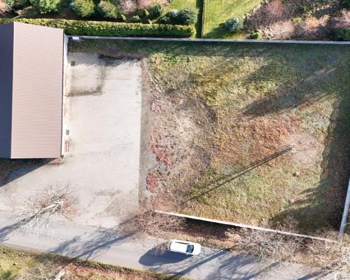 Hutka | Budynek handlowo-usługowy na sprzedaż