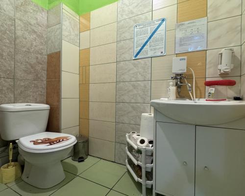 Hutka | Budynek handlowo-usługowy na sprzedaż