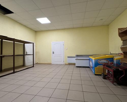 Hutka | Budynek handlowo-usługowy na sprzedaż