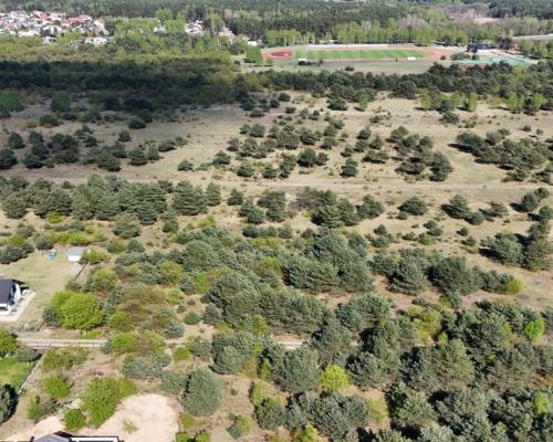 Konopiska, Brylantowa | Działka budowlana