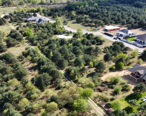 Konopiska, Brylantowa | Działka budowlana