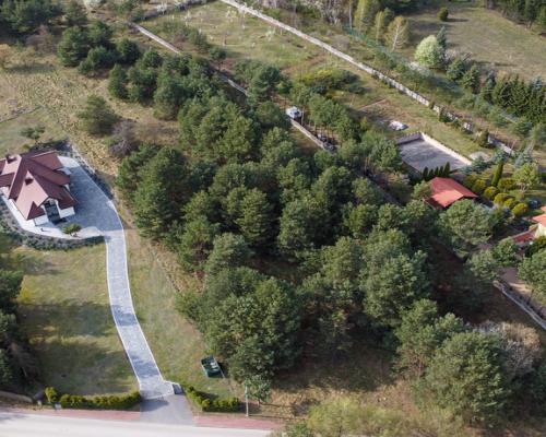 Olsztyn, ul. Polna | Działka budowlana