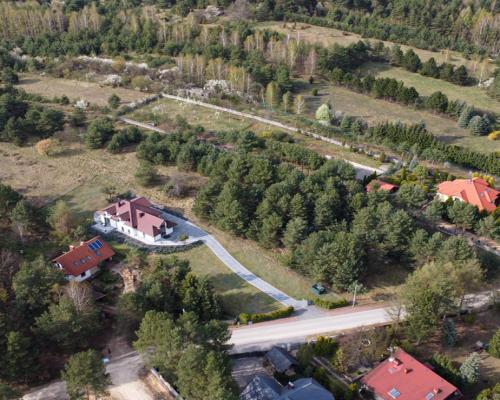 Olsztyn, ul. Polna | Działka budowlana