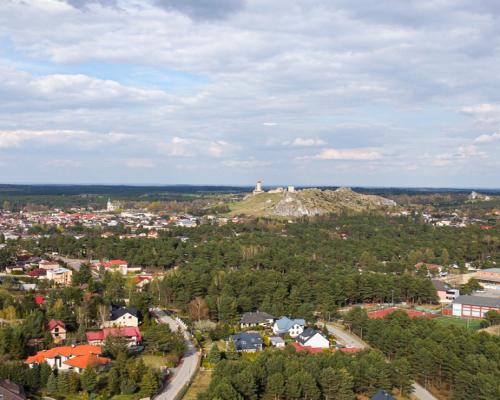 Olsztyn, ul. Polna | Działka budowlana