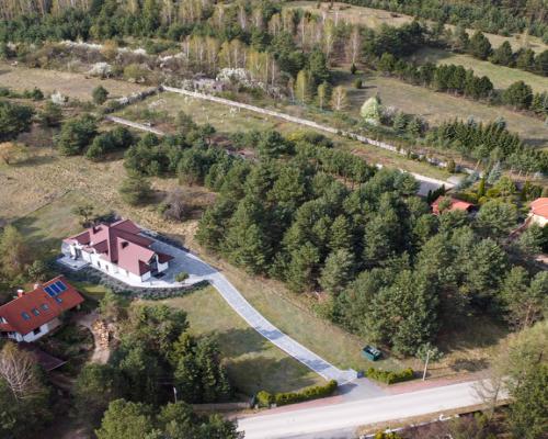 Olsztyn, ul. Polna | Działka budowlana