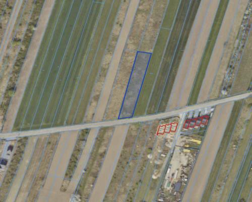 Pajęczno ul. Długa | Działka budowlana na sprzedaż