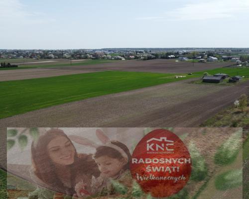 Działka 2,3 h wraz z domem ul. Bławatkowa, Lublin.