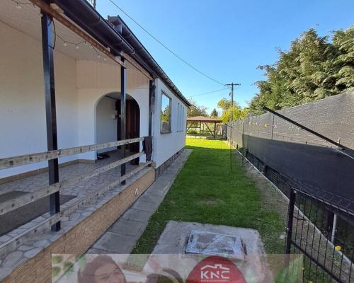 Radawiec Duży - przytulny domek z ogrodem 20ar