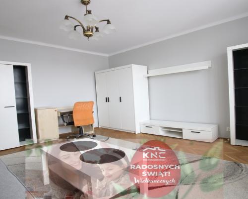 Mieszkanie, Kawalerka, Wieniawa, Miasteczko, 35m2