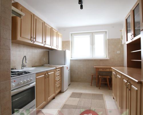 Mieszkanie, Kawalerka, Wieniawa, Miasteczko, 35m2