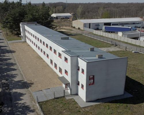 Krzepice, ul. Przemysłowa | Obiekt na sprzedaż