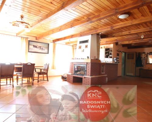 Dom letniskowy, Zagłębocze, Lejno, Zamłyniec