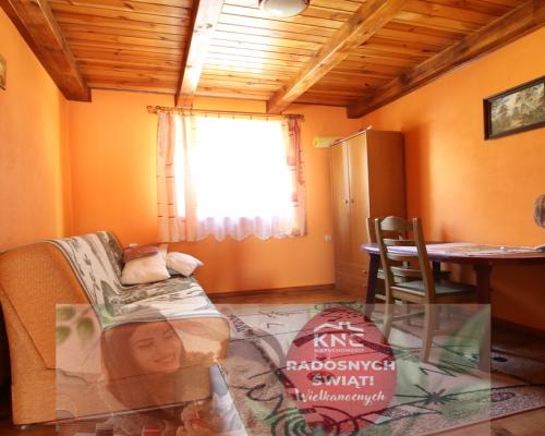 Dom letniskowy, Zagłębocze, Lejno, Zamłyniec