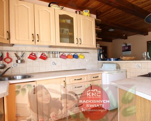 Dom letniskowy, Zagłębocze, Lejno, Zamłyniec