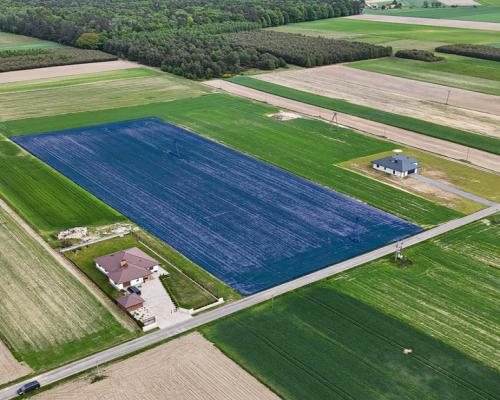 Zimnowoda | Działka na sprzedaż