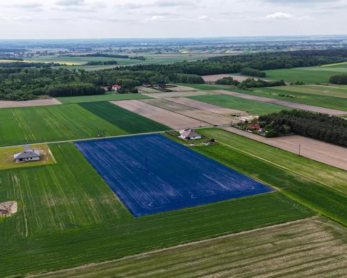 Zimnowoda | Działka na sprzedaż