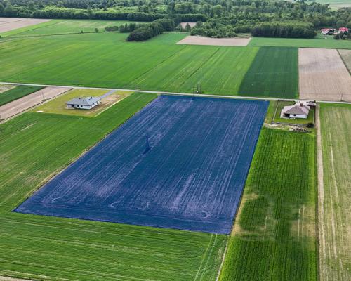 Zimnowoda | Działka na sprzedaż