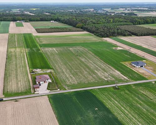 Zimnowoda | Działka na sprzedaż