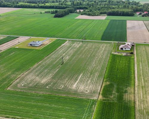 Zimnowoda | Działka na sprzedaż