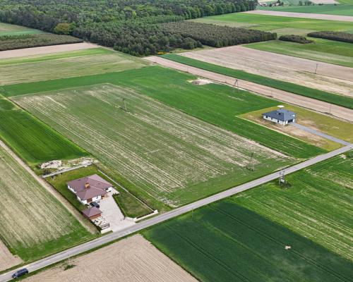 Zimnowoda | Działka na sprzedaż