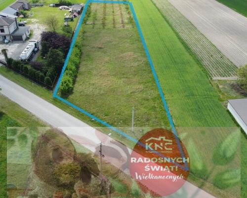 Gospodarstwo zagrodowe w Stefanowie gm. Przyłęk.