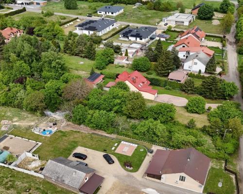 Kłobuck, ul. Dębowa | Działka na obrzeżach miasta