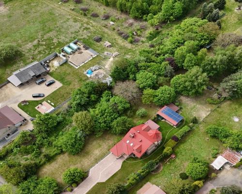 Kłobuck, ul. Dębowa | Działka na obrzeżach miasta