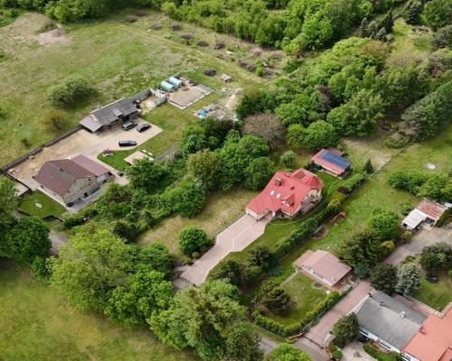 Kłobuck, ul. Dębowa | Działka na obrzeżach miasta