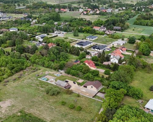 Kłobuck, ul. Dębowa | Działka na obrzeżach miasta