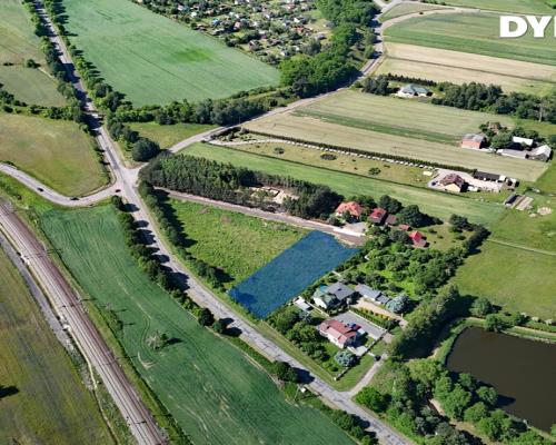 Kłobuck, ul. Wojska Polskiego |Działka na sprzedaż