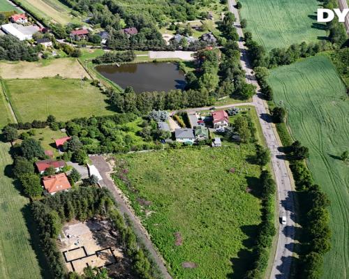 Kłobuck, ul. Wojska Polskiego |Działka na sprzedaż