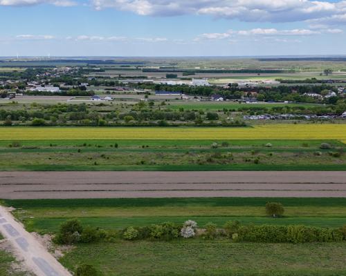 Pajęczno ul. Długa | Działka budowlana na sprzedaż