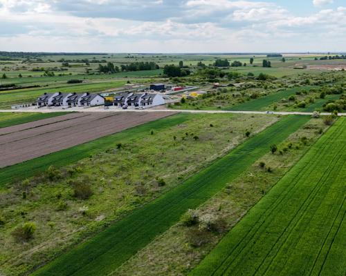 Pajęczno ul. Długa | Działka budowlana na sprzedaż