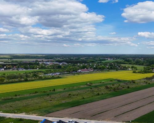 Pajęczno ul. Długa | Działka budowlana na sprzedaż