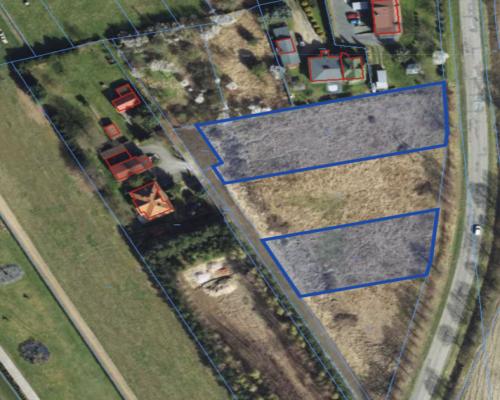 Kłobuck, ul. Wojska Polskiego |Działka na sprzedaż