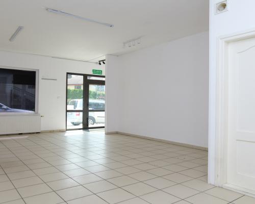 Kłobuck, ul. Szkolna | 3 lokale na wynajem