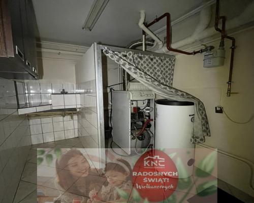 Lokal 75 m2 (wynajem) ul. Kołłątaja w Puławach.