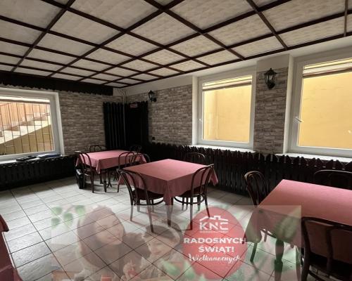 Lokal 75 m2 (wynajem) ul. Kołłątaja w Puławach.